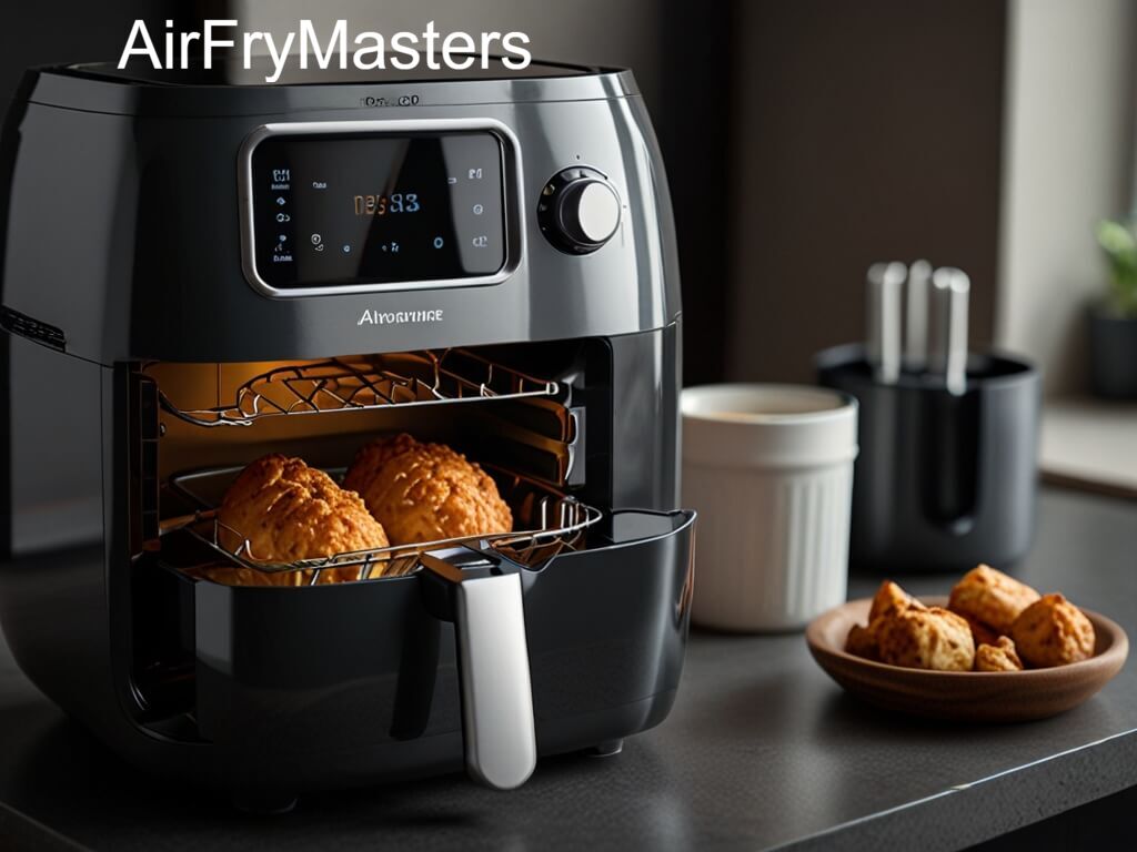 Air Fryer Essentials